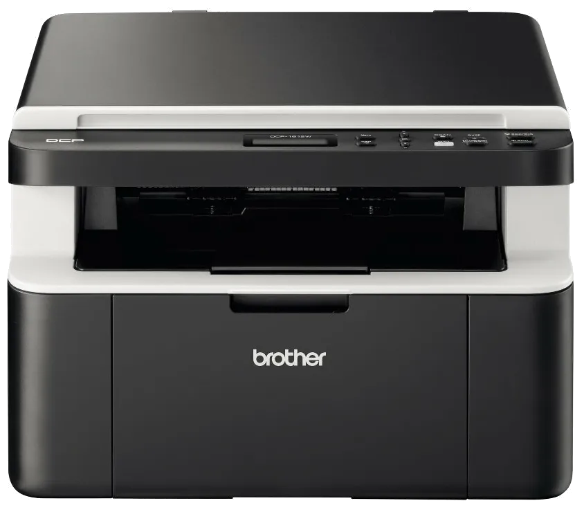 Замена лазера Brother DCP-1612WR