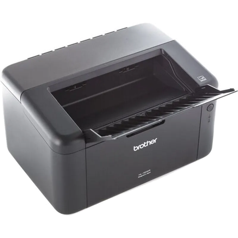 Замена сканера Brother HL-1202R