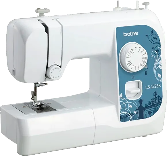 Замена ремня привода Brother Brother LS-2225S