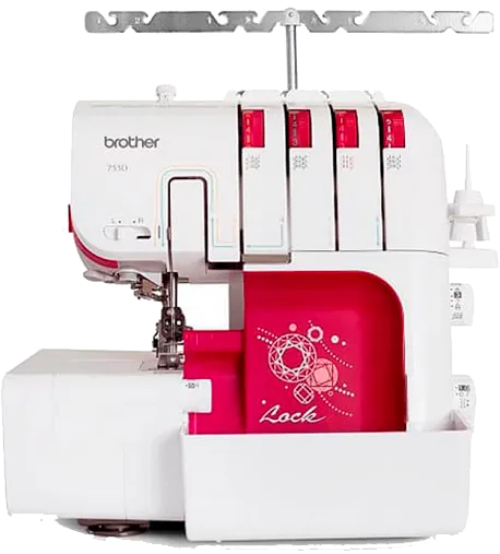 Ремонт контроллера заряда Brother 755D